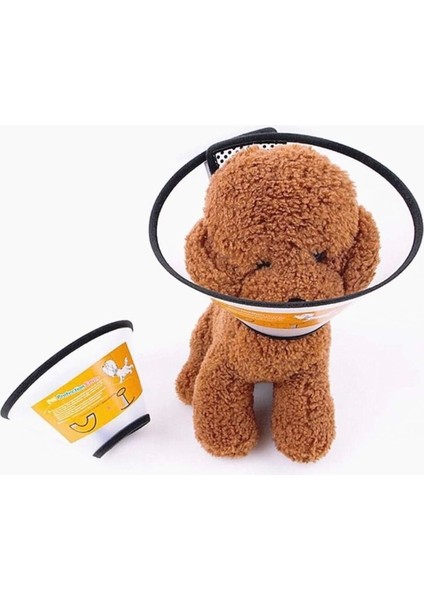 Ayarlanabilir Koruyucu Yaka 6 Numara, Güvenli ve Konforlu Kullanım Için Tasarlandı fırsatları