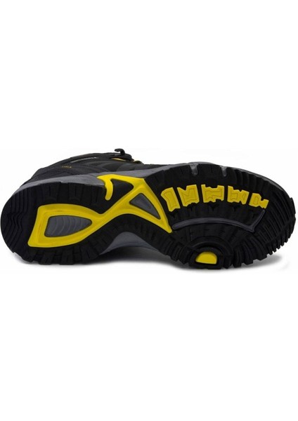 7W Shell Hı Erkek Waterproof Bot Ayakkabı 100263675
