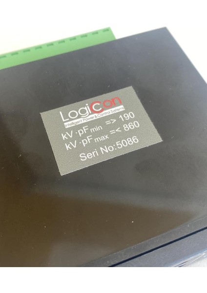 Kapasitif Gerilim Ölçer, 1 Kv-52 Kv, Yüksek Hassasiyetli ve Dayanıklı Ölçüm Cihazı fırsatları