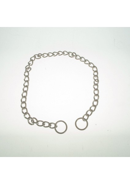 Paslanmaz Çelik Zincir, Tekli Boğma, Dayanıklı ve Hafif, 1.6mm, Güçlü Bağlantı Detayı