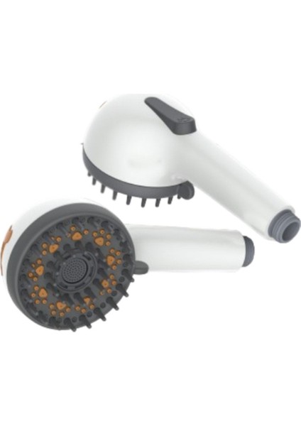 Sağlıklı ve Konforlu Yıkama Için Ideal Köpek Duş Başlığı modelleri