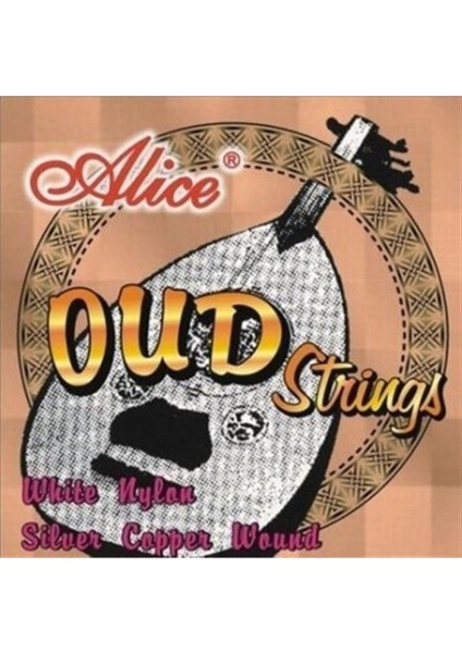 Aod-11 Set ile Ud Teli, Kaliteli ve Şık Müzik Deneyimi Sağlayın