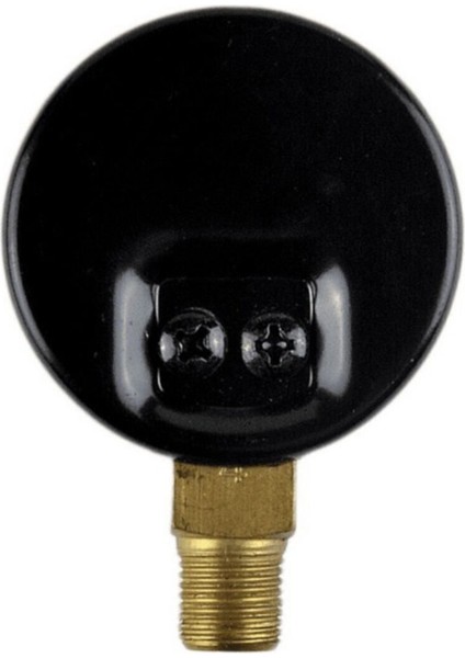 Ø40 mm Çaplı, Alttan Bağlantılı, Kuru Tip, 0-400 Bar Ölçüm Manometresi fiyatları