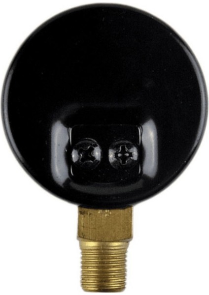 Ø40 mm Alttan Bağlantılı Kuru Tip Manometre, 0-4 Bar Ölçüm Aralığı fiyatları