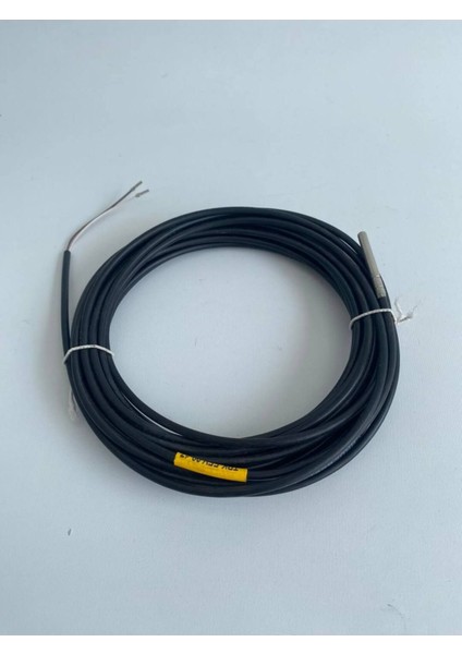 Hassas Sıcaklık Sensörü 7 Metre - Doğru ve Güvenilir Ölçüm Için fiyatları