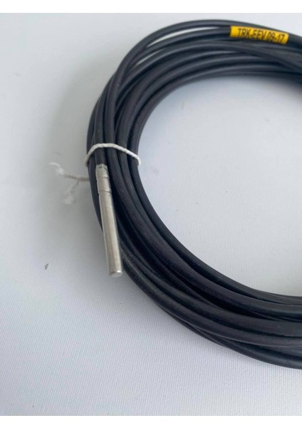 Hassas Sıcaklık Sensörü 7 Metre - Doğru ve Güvenilir Ölçüm Için modelleri