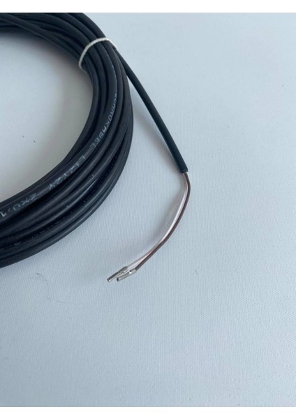 Hassas Sıcaklık Sensörü 7 Metre - Doğru ve Güvenilir Ölçüm Için fırsatları