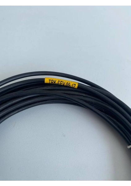 Hassas Sıcaklık Sensörü 7 Metre - Doğru ve Güvenilir Ölçüm Için indirimleri