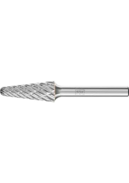 Karbur Freze Kel 1225/6, Çok Amaçlı Yüksek Performanslı Kesici Araç