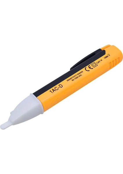 Düştürülmüş Voltaj Test Kalemi, Güvenle Kullanım Için Mükemmel Seçenek fiyatları