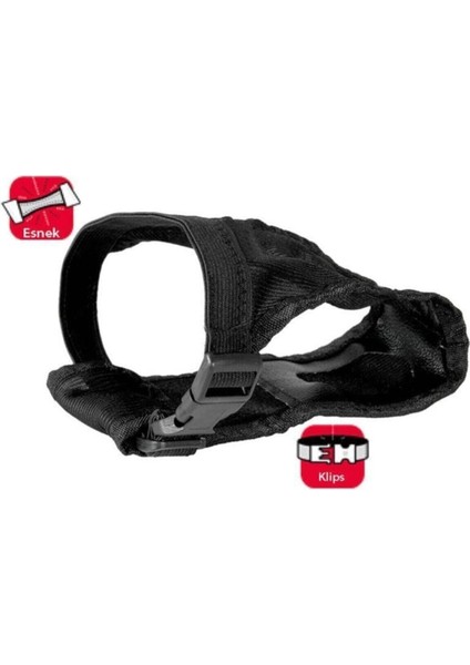 Xlarge Köpek Külodu 50-59 cm Siyah, Konforlu ve Şık Tasarım fiyatları