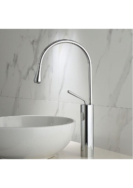 Mars Krom Çanak Lavabo Bataryası