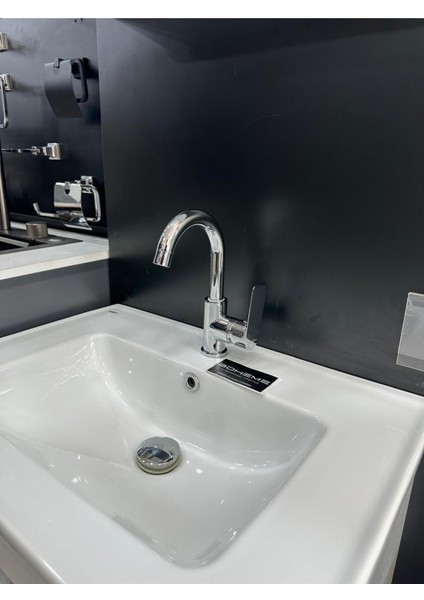 Abdestlik Kuğu Döner Borulu Lavabo Bataryası fırsatları