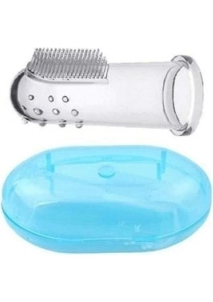 Hayvanlar Için Nazik Diş Temizleme Fırçası, Sağlıklı Ağız Bakımı fiyatları