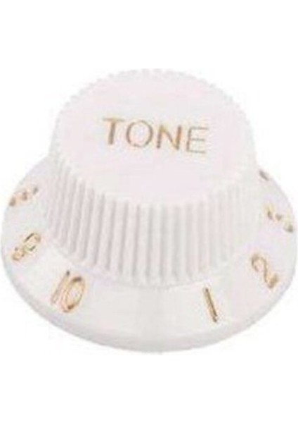 Beyaz Plastik Ton Düğmesi, Dayanıklı ve Şık Tasarım, Çok Amaçlı Kullanım