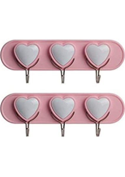 3lü Kalpli Askı (4915)