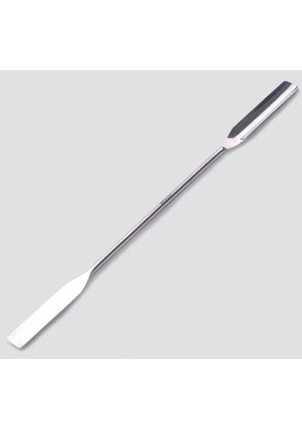 Koni Formda Metal Spatül, Dayanıklı ve Pratik Mutfak Aleti