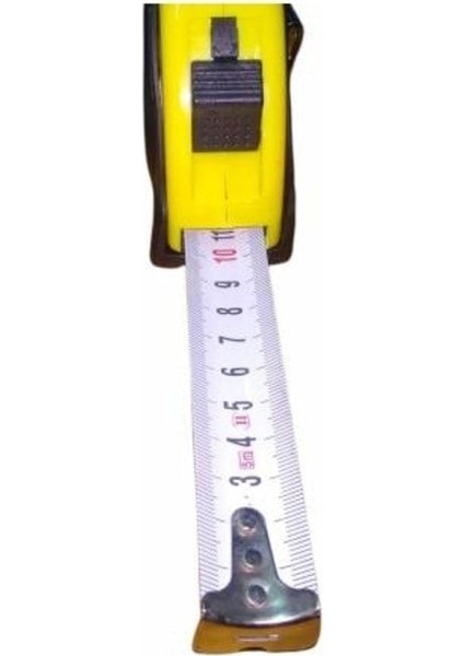5 mt 25 mm Şerit Metre, Dayanıklı ve Kullanışlı Ölçüm Aracı modelleri