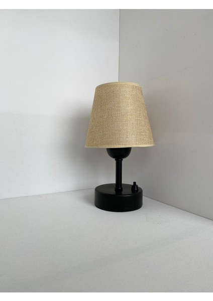 Pilli Masa Lambası, Kablosuz Gece Işığı, Şık ve Pratik Masaüstü Abajur modelleri