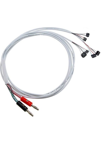 Pil Güç Kaynağı Kontrol ve Aktivasyon Test Hattı, Güç Test Cihazı