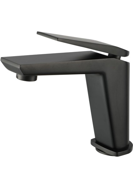 Siyah Lavabo Bataryası