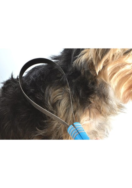 Ayarlanabilir Tüy Kesme Cihazı, Pratik ve Güvenli Kullanım