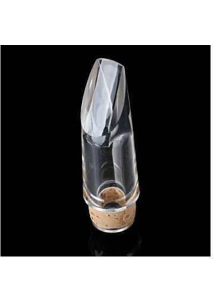 Şeffaf Açık Klarnet Modeli, 1.50 mm Açıklık, Yüksek Ses Kalitesi