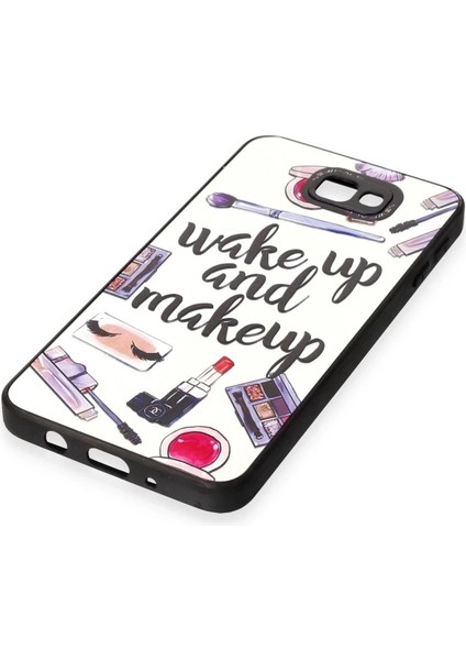 Newface Samsung Galaxy J7 Prime Kılıf Mirror Desenli Kapak - Mirror - 3 fırsatları
