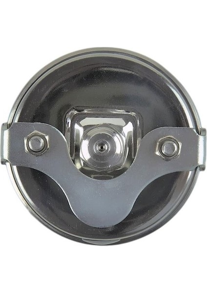 Ø63 mm Pano Tip Kuru Manometre, 0-60 Bar Ölçüm Aralığı ile Güvenilir Kullanım fiyatları