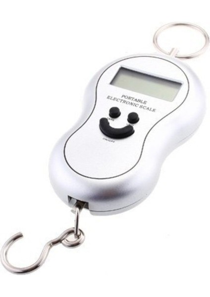 Dijital El Terazisi, Hafif ve Pratik Kilo Ölçüm Cihazı