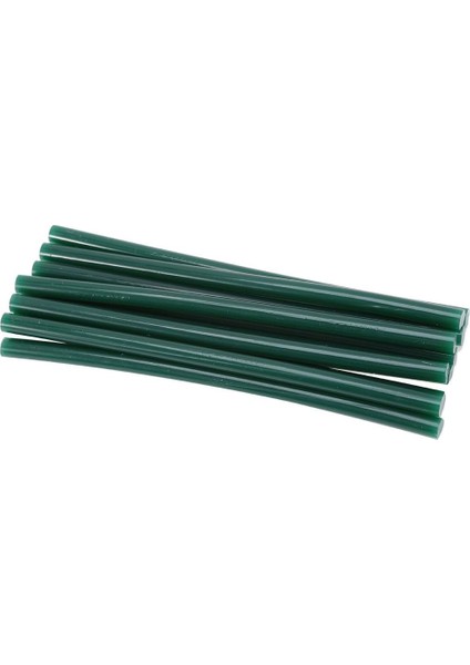 2 mm - 30 cm Kalın Yeşil Silikon (5232)