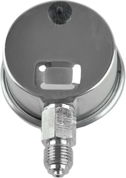 Ø63 mm Alttan Bağlantılı, Gliserinli, 0-25 Bar Ölçüm Manometresi fiyatları