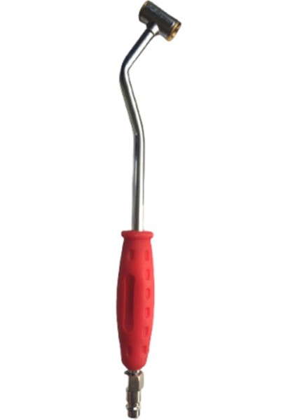 Hava Jakı Euro Girişli, Kamyon ve Tır Için, Dayanıklı ve Güvenilir Parça