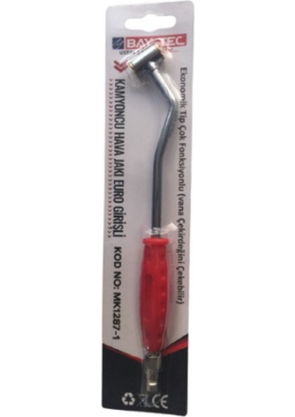 Hava Jakı Euro Girişli, Kamyon ve Tır Için, Dayanıklı ve Güvenilir Parça fiyatları