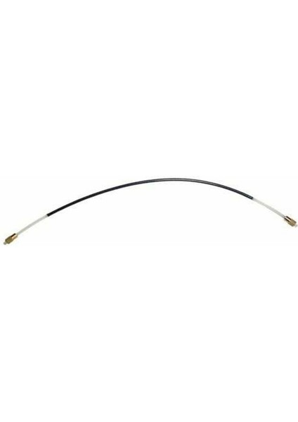 Yüksek Kalite 4/4 Keman Kuyruk Bağı, Güçlü ve Dayanıklı Müzik Aksesuarı