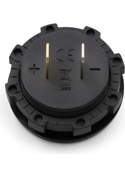 Mini Dijital Voltmetre, 7-30V, Turuncu, LED Panel, Güç ve Akım Ölçüm Aracı fiyatları