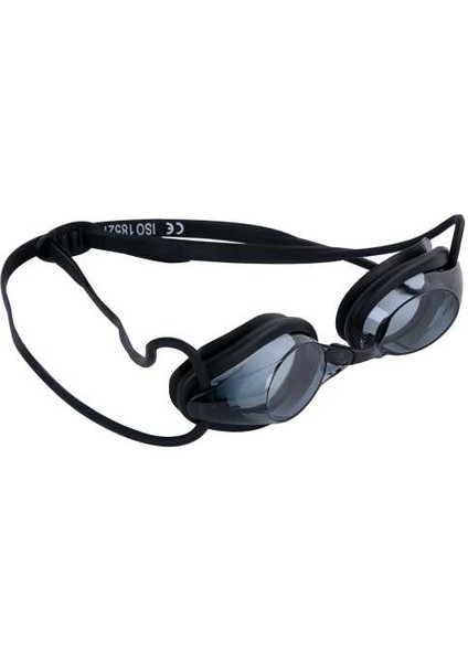 Yetişkin Yüzücü Gözlüğü Hydro 2328 Smoke Black Black+Bone(Unisex) fiyatları