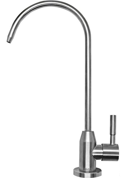 Mutfak Arıtma Temiz Su Musluğu