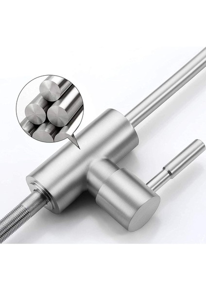 Mutfak Arıtma Temiz Su Musluğu fırsatları