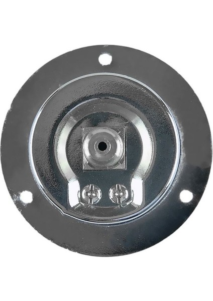 0-250 Bar Çap Ø52 mm Ön Flanşlı Kuru Tip Manometre fiyatları