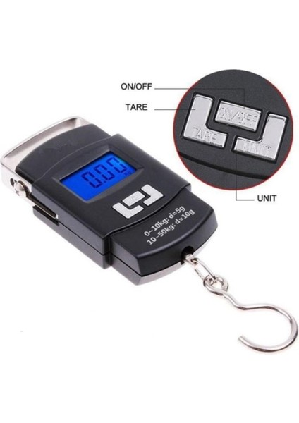Pilli LCD Ekranlı El Terazisi Kantarı, Hassas Ağırlık Ölçüm Cihazı fiyatları