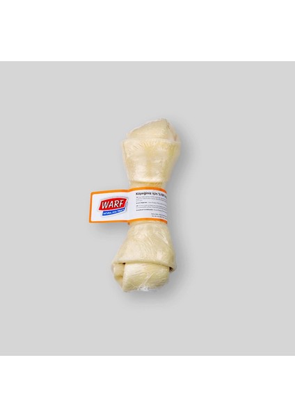 Düğüm Kemik S - 210 Gr, Lezzetli ve Sağlıklı Köpek Ödülü