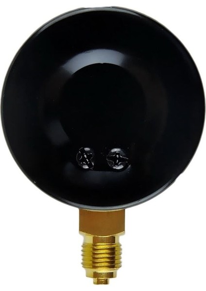 Ø63 mm Alttan Bağlantılı Kuru Tip Manometre, 0-25 Bar Ölçüm Aralığı fiyatları