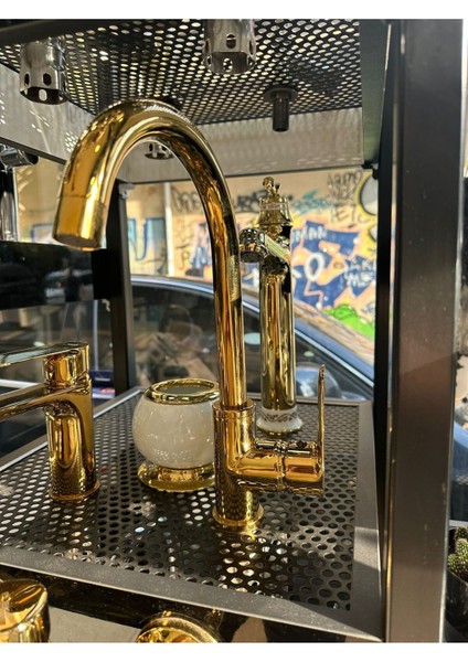 Altın Eviye Bataryası fiyatları