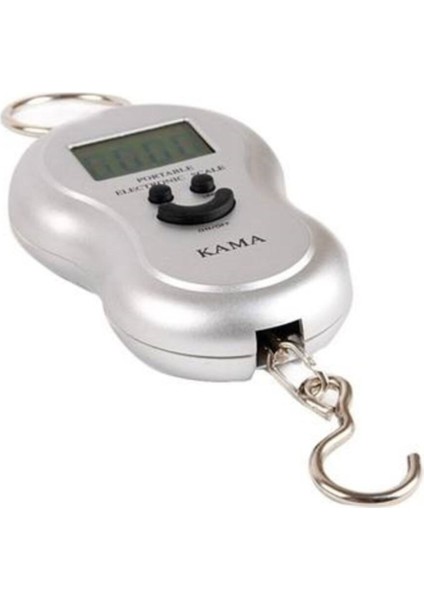 Hassas Dijital LCD Ekranlı El Tartısı, Kullanışlı ve Pratik Ölçüm Cihazı fiyatları