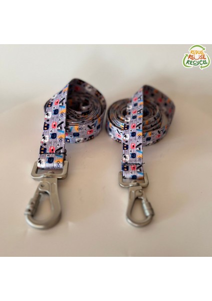 Köpek Gezdirme Kayışı, Cep Telefonu Çantası ve Kaka Poşetliği Seti fiyatları