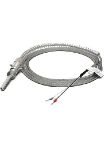 Termokupli 1.5 Ç, Dayanıklı ve Kullanışlı, Yüksek Performanslı Ürün