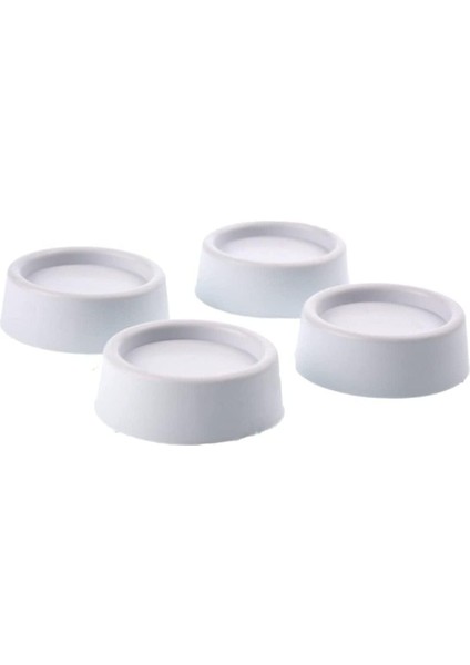 Titreşim Önleyici Set, 4'lü, Koruyucu ve Güçlendiren Aksesuar