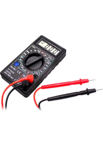 Dijital Ölçü Aleti DT-830D, Hassas ve Güvenilir Ölçüm Cihazı fiyatları