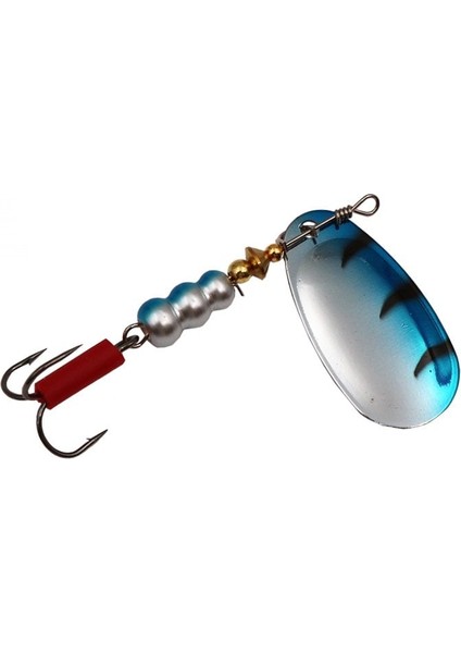 Discovery SP08B Spinner Döner Kaşık 9gr 7.3cm R6